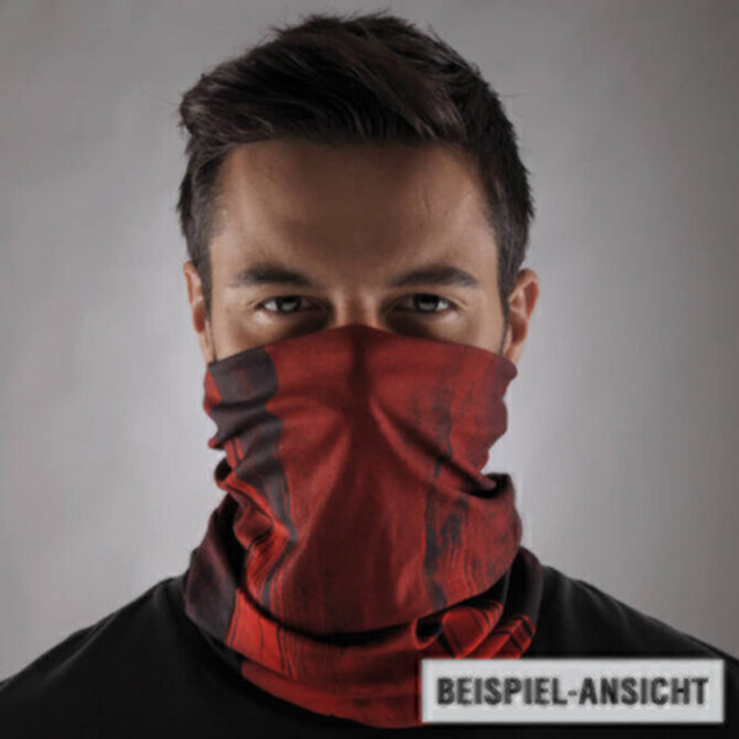 Buff mit Insect Shield