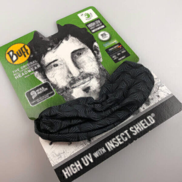 Coolnet UV+ mit Insect Shield