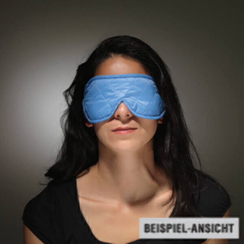 Cocoon Schlafbrille mit Ohrst�psel 