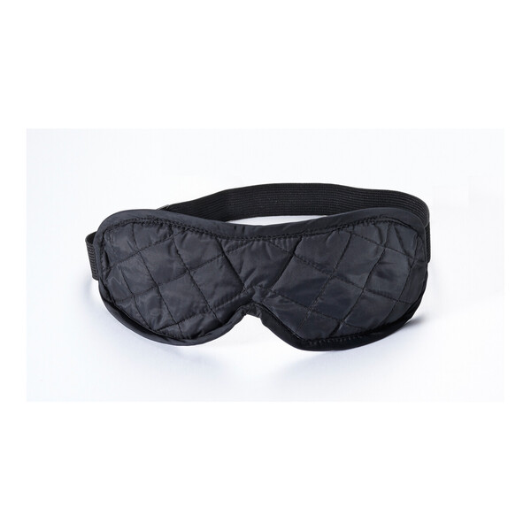 Schlafbrille mit Ohrst�psel