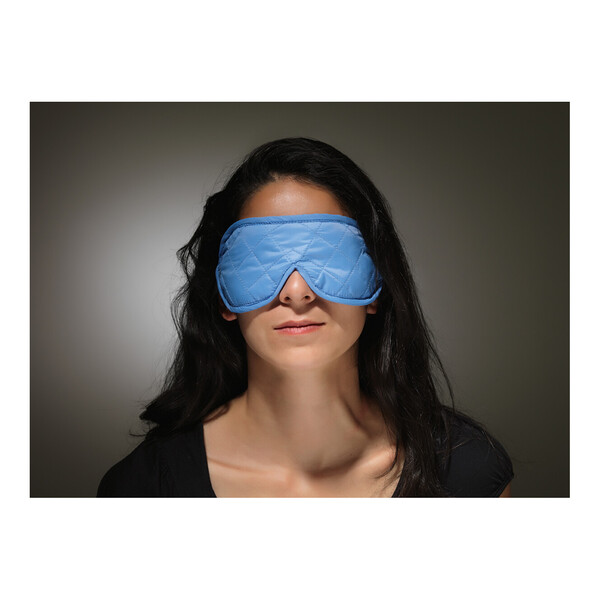 Schlafbrille mit Ohrst�psel