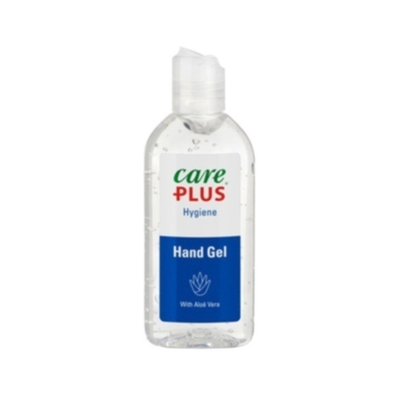 Care Plus Hand-Desinfektion Pro Hygiene Gel 30 ml Pflegeprodukt
