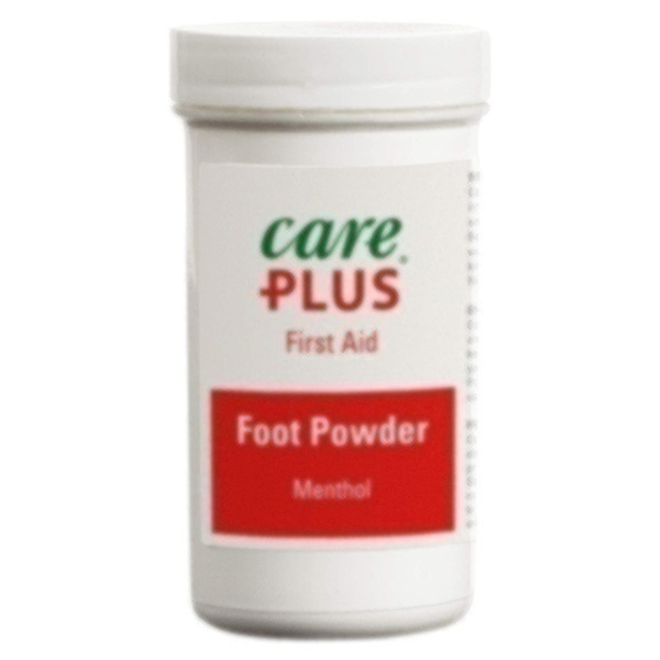 Foot Powder