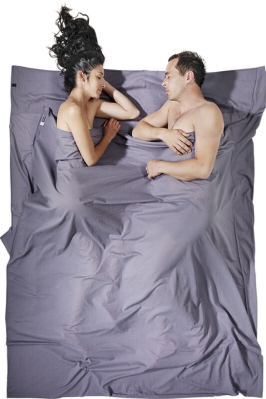 Cocoon Insect Shield f�r 2 Personen Schlafsack