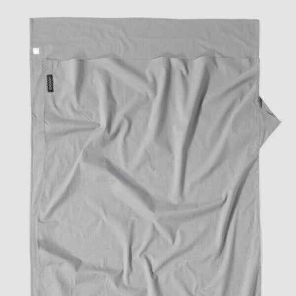 Insect Shield Line Travel Sheet - Cotton