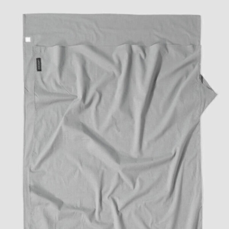 Cocoon Insect Shield Line Travel Sheet - Cotton Schlafsack