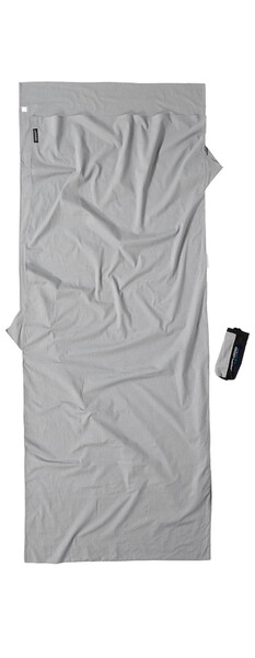 Insect Shield Line Travel Sheet - Cotton