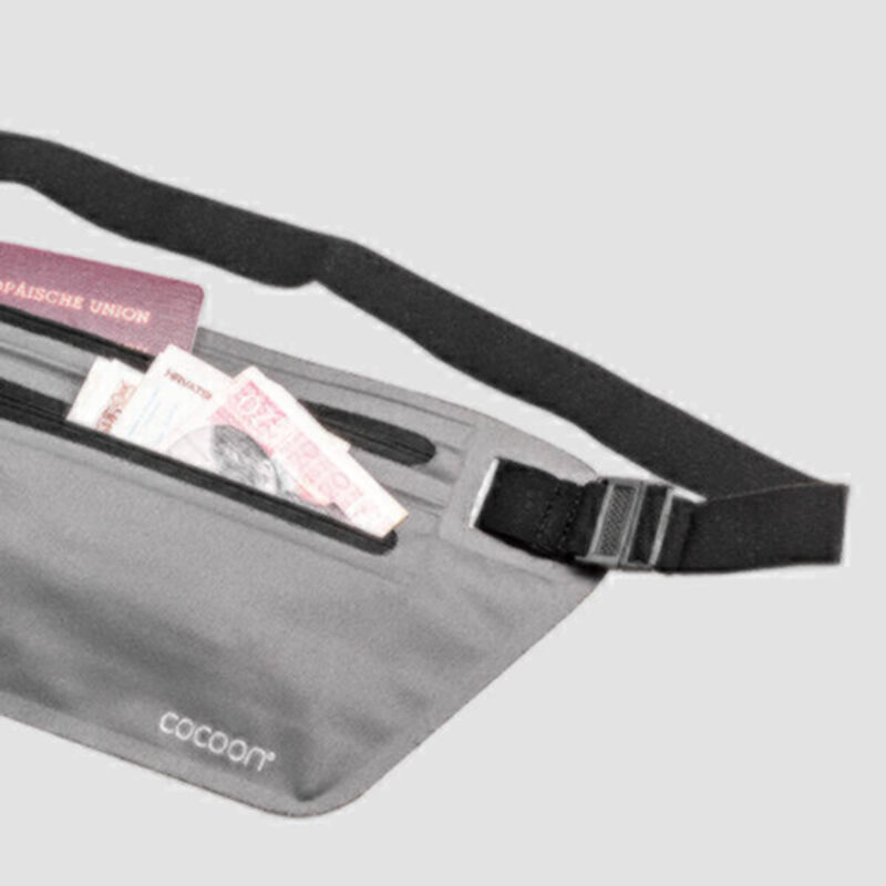 Cocoon Secret Waist Wallet 
