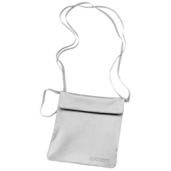 Secret Passport Wallet Silk