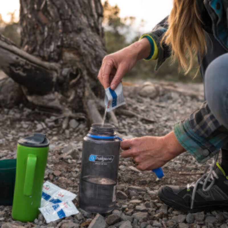 Care Plus O.R.S. Elektrolyte - Rehydrierung Pflegeprodukt