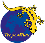 Logo TropenFit