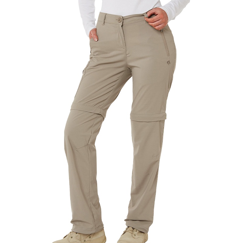 Craghoppers NosiLife Pro II Convertible Hose Damen