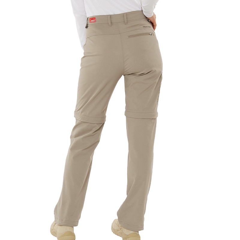 Craghoppers NosiLife Pro II Convertible Hose Damen