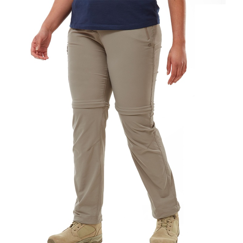 Craghoppers NosiLife Pro II Convertible Hose Damen