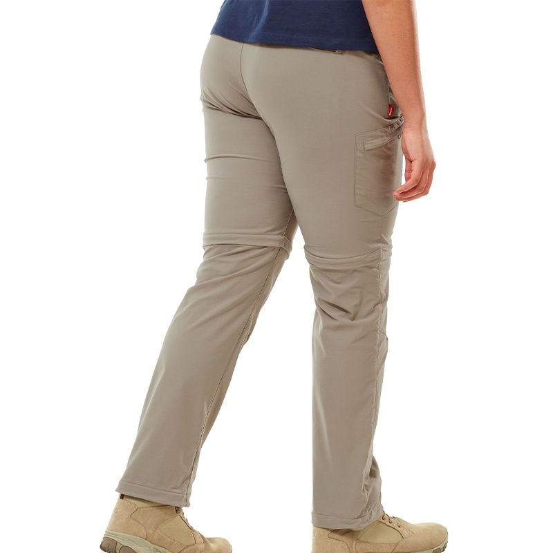 Craghoppers NosiLife Pro II Convertible Hose Damen