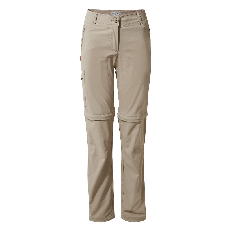 Craghoppers NosiLife Pro II Convertible Hose Damen