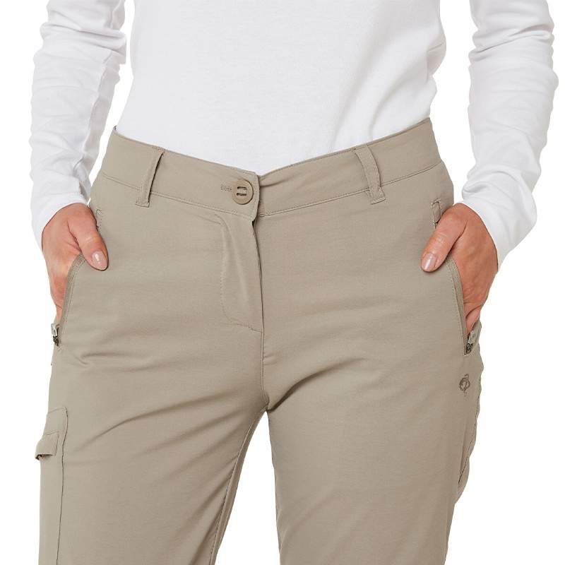 Craghoppers NosiLife Pro II Convertible Hose Damen