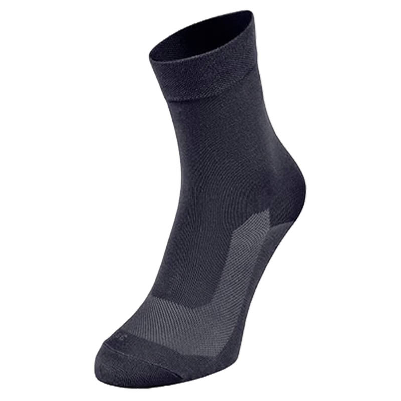 Traveller (imprägniert) blau 2 Socken Care Bugsox Paar Plus