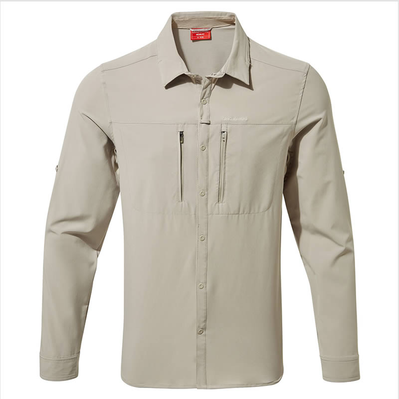 Craghoppers NL Pro LS Shirt