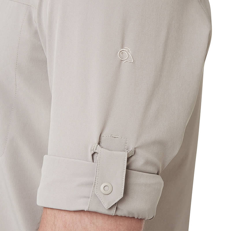 Craghoppers NL Pro LS Shirt