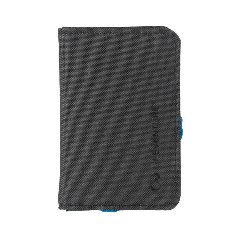 Lifeventure RFiD Card Wallet