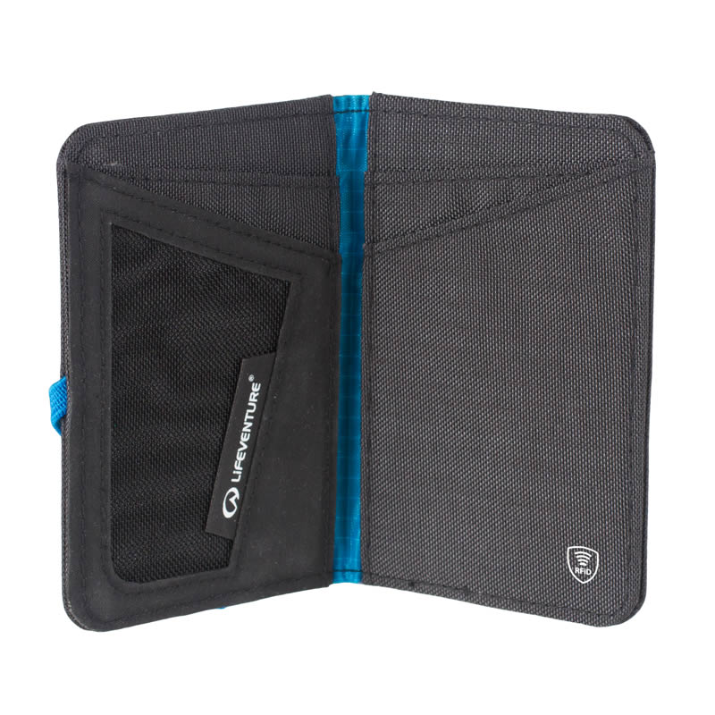 Lifeventure RFiD Card Wallet