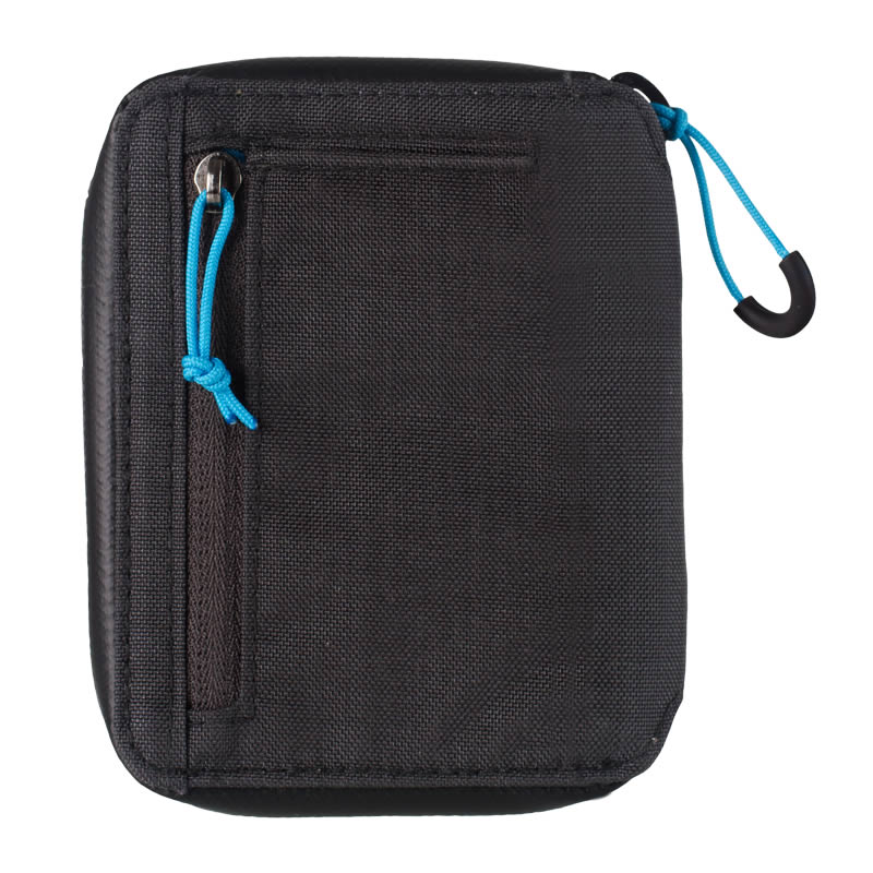 Lifeventure RFiD Bi-Fold Wallet