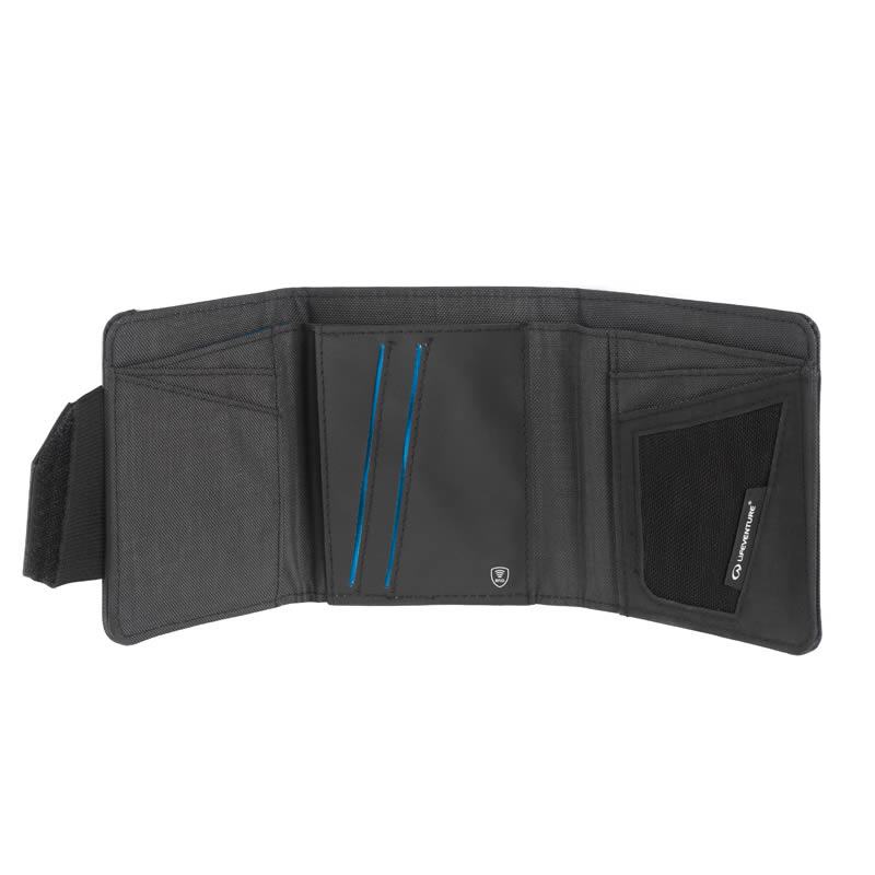 Lifeventure RFiD Wallet