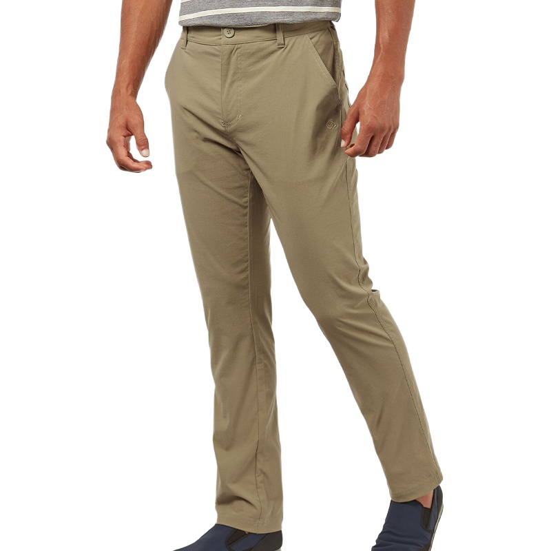 Craghoppers NosiLife Santos Trousers