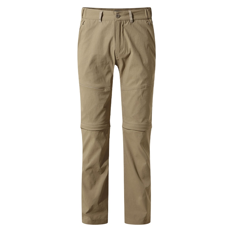 Craghoppers Kiwi Pro Convertible Trousers
