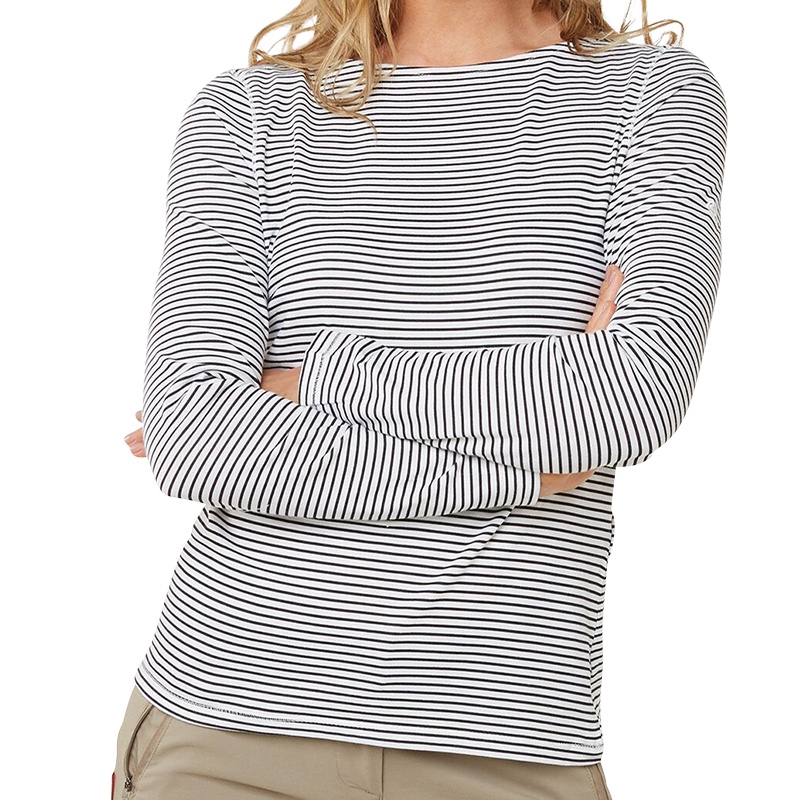 Craghoppers Erin Langarm Shirt mit Insektenschutz Damen