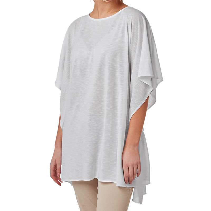 Craghoppers Nosilife Lola Kaftan Damen Shirt