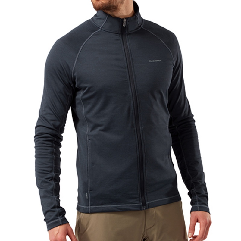 Craghoppers Layton-Jacke mit Insektenschutz