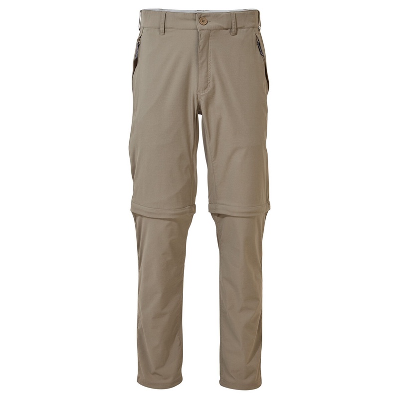 Craghoppers Nosilife Pro II Zip-Off Hose