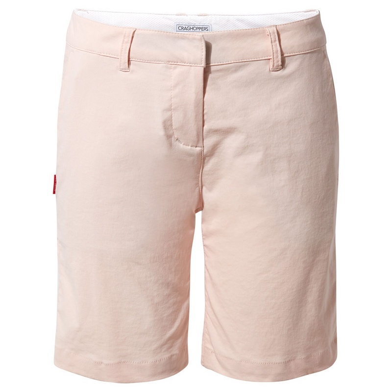 Craghoppers Nosilife Briar Shorts Damen