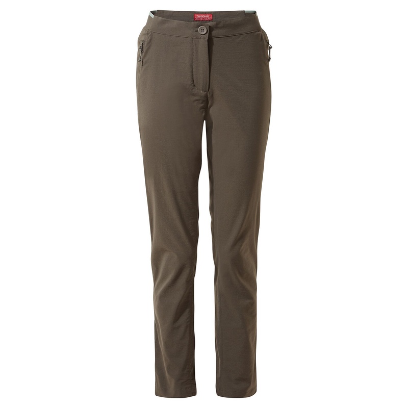 Craghoppers Kiwi Pro Active Hose mit Insektenschutz
