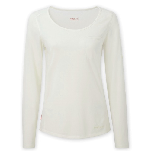 Craghoppers Langarm T-Shirt mit Insektenschutz