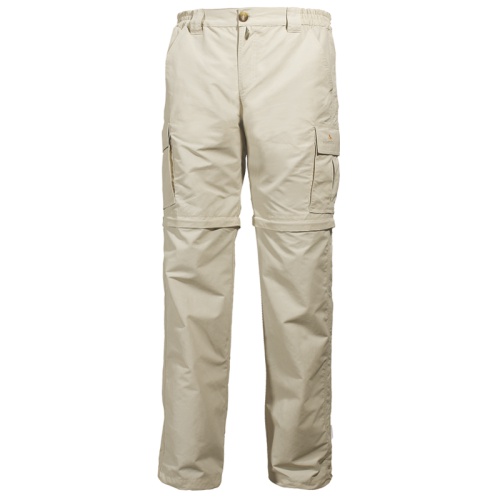 viavesto Stichfeste Herren-Zipp-Hose Eanes