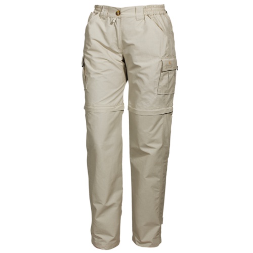 viavesto Stichfeste Damen-Zipp-Hose Eanes