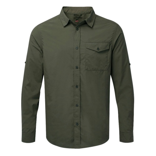 Craghoppers Nosi Pro Lite - Anti-Insekt Funktionshemd