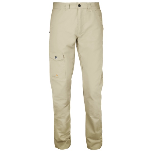 viavesto Stichfeste Damen Slim-Hose Infante