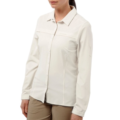 Craghoppers Nosi Life Pro LS Shirt Women