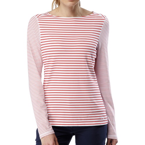 Craghoppers Erin Langarm Shirt mit Insektenschutz Damen