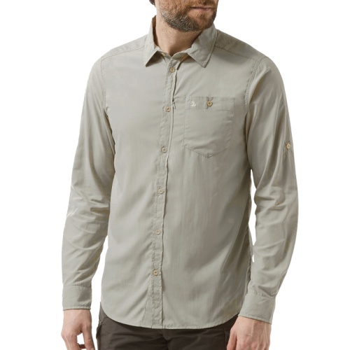 Craghoppers NL Tatton LS Shirt