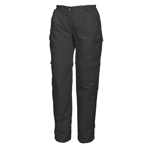 viavesto Stichfeste Damen-Zipp-Hose Eanes