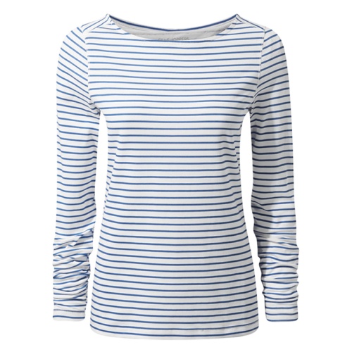 Craghoppers Erin Langarm Shirt mit Insektenschutz Damen