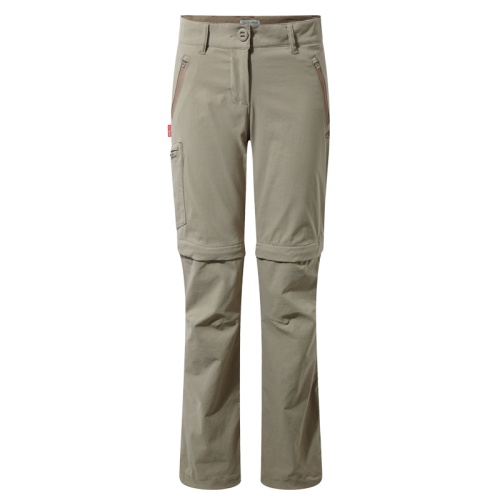 Craghoppers NOSILIFE Zip-Off Hose