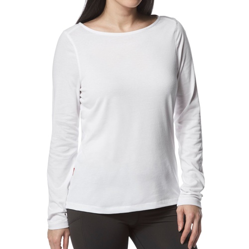 Craghoppers Erin Langarm Shirt mit Insektenschutz Damen