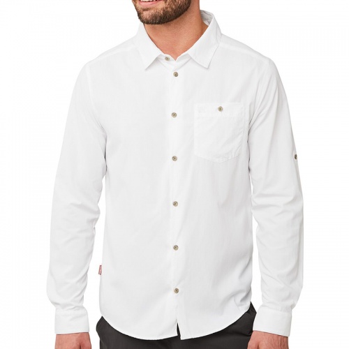 Craghoppers NL Nuoro LS Shirt