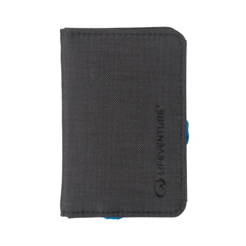 Lifeventure RFiD Card Wallet